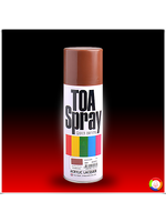 Toa Anti-Rust Primer Spray No.31 ทีโอเอ สีสเปรย์รองพื้นกันสนิม เบอร์ 31