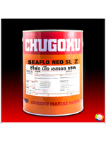 CHUGOKU SEAFLO NEO SL Z ชูโกกุ ซีโฟล นีโอ เอสแอล แซด