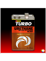 ยูรีเทน เทอร์โบ Turbo Urethane