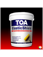 TOA ElasticShield ทีโอเอ อีลาสติกชิลด์