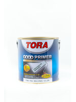 สีรองพื้นปูน โตร่ากู๊ดไพร์เมอร์ GP-9100 Tora Good Primer