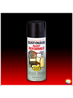 Rust Reformer Spray Paint สีสเปรย์หยุดสนิม แปลงสนิม
