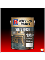 Nippon Paint Slate Finish นิปปอนเพนต์ สเลท ฟินิช