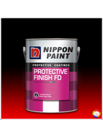 Nippon Paint Protective Finish FD นิปปอนเพนต์ โพรเทคทีฟ ฟินิช เอฟดี