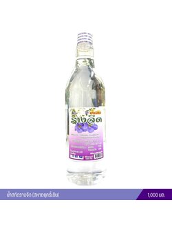 น้ำสกัดรางจืด (สหายฤทธิ์เย็น) 1000 มล.