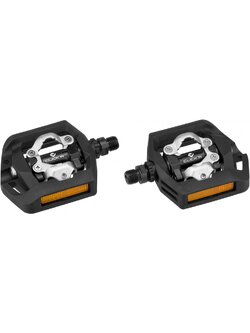 บันได Shimano Click´R PD-T421