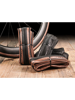 ยาง Continental Ultra Sport III แบบไม่มีกล่อง