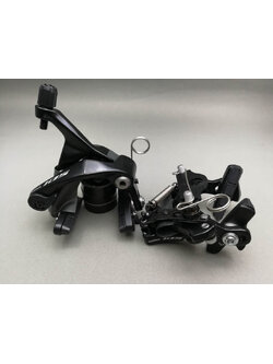 ก้ามเบลค 105 Direct Mount (BR-R7010F+R)