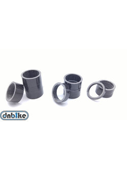 แหวนรองคอคาร์บอน