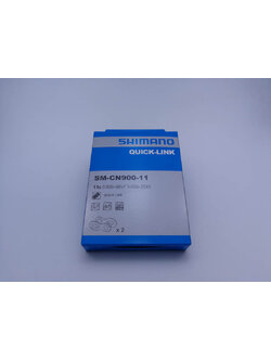 ตัวปลดเร็ว Shimano 11-Speed (SM-CN900-11)