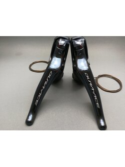 มือเกียร์ Dura-Ace (ST-9100) 11 speed