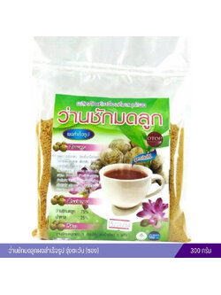 ว่านชักมดลูกผงสำเร็จรูป รุ่งตะวัน (ซอง) 300 กรัม