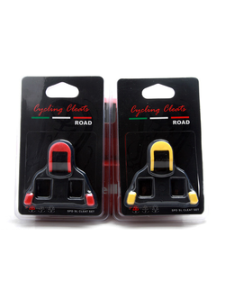 คลีทหมอบ Tiebao