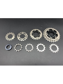 ใบสเตอร์ Ultegra 11 Speed