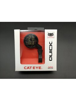 ไมล์จักรยาน Cateye Quick Wireless