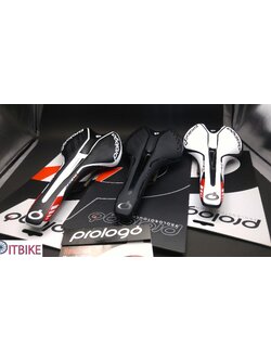 เบาะ Prologo Zero Pass II