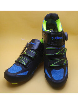 รองเท้า Tiebao พื้นคาร์บอน