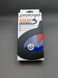 ผ้าพันแฮนด์ Prologo Plain Touch