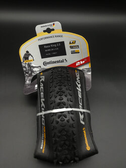 ยาง MTB Continental Race King ขนาด 26×2.0