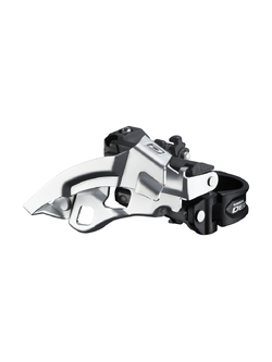 สับจาน Deore 10 speed (FD-M610) Dual Pull