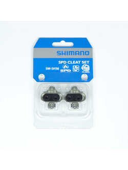 คลีทภูเขา แบบปลดเร็ว SM-SH56