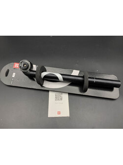 หลักอานอลู 3T Ionic 25 Pro