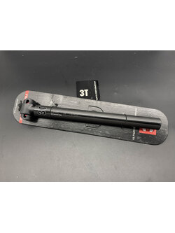 หลักอานคาร์บอน 3T IONIC 0 TEAM