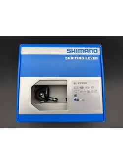 มือเกียร์ 105 สำหรับใส่แฮนด์ตรง 11 speed (SL-RS700)