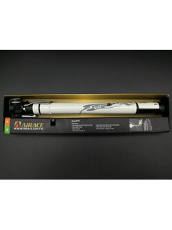 สูบมือ Airace รุ่น AM09