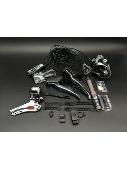 Set Upgrade Ultegra DI2 (R8050)