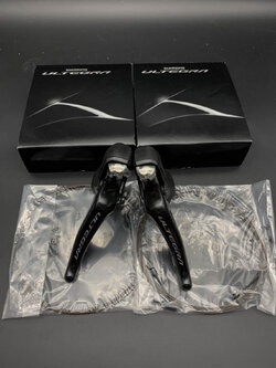 มือเกียร์ ULTEGRA (ST-R8000) 11-Speed