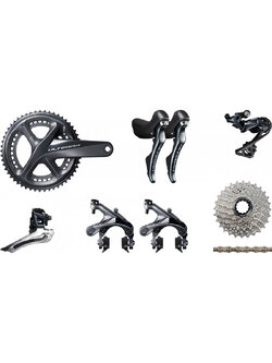 Groupset Ultegra R8000