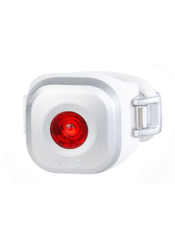 ไฟท้ายจักรยาน Knog MINI DOT