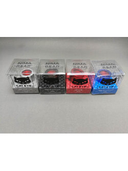 ไฟท้าย Cateye Nima