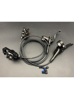 ดิสน้ำมัน Shimano BL-M200