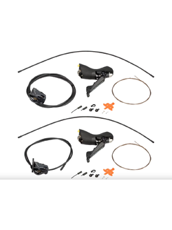 ชุดดิสน้ำมัน Ultegra R8020