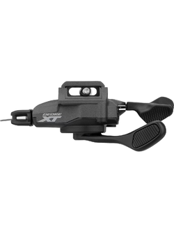 มือเกียร์ XT 12 Speed (SL-M8100) แบบ Direct Mount เฉพาะข้างขวา