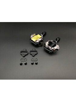 บันได Shimano M540