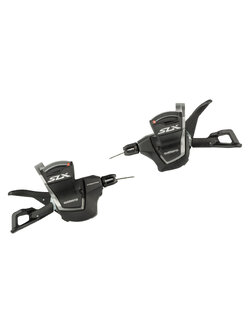 มือเกียร์ SLX 11 speed รหัส SL-M7000 แบบธรรมดา / Direct Mount