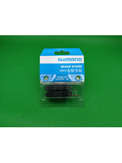 แผ่นยางเบรค Dura-Ace (R55C3) สำหรับล้อขอบอลู