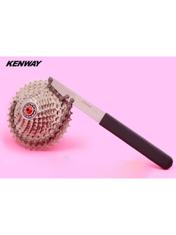 ตัวจับเฟือง Kenway