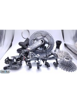 ชุดเกียร์ Sram Force