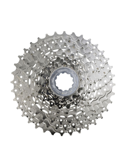 เฟือง Alivio CS-HG 400 ขนาด 11-28 / 11-32