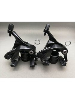 ก้ามเบรค 105 Direct Mount (BR-7010F+RS)