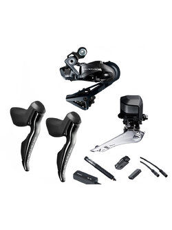 Set Upgrade Dura Ace DI2 (9150)