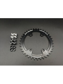 ใบจาน Fouriers ขนาด 38T BCD 96