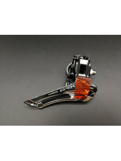 สับจาน Ultegra GRX