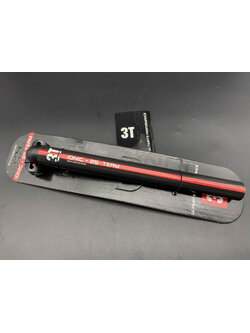 หลักอานคาร์บอน 3T Ionic 25 Team