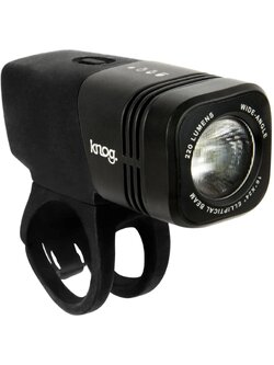 ไฟหน้า Knog BLINDER ARC 220 Lumen