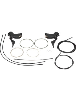 มือเกียร์ New 105 (ST-R7000) 11 speed